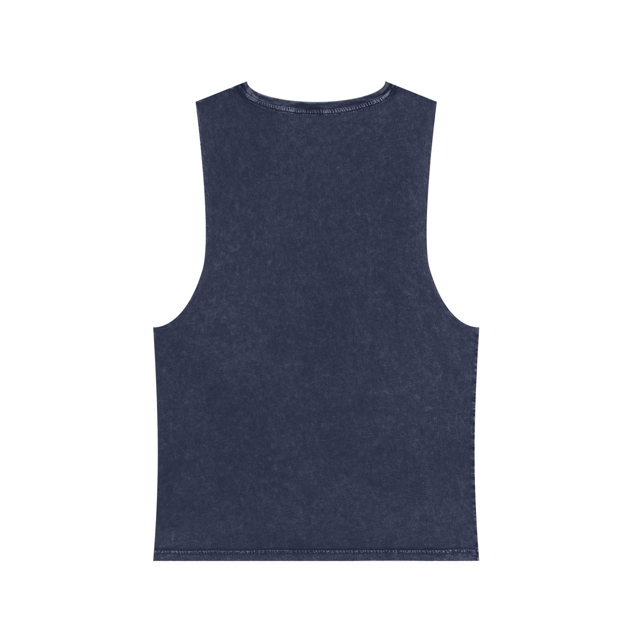 Midnight Tiki Elephant Tank Top