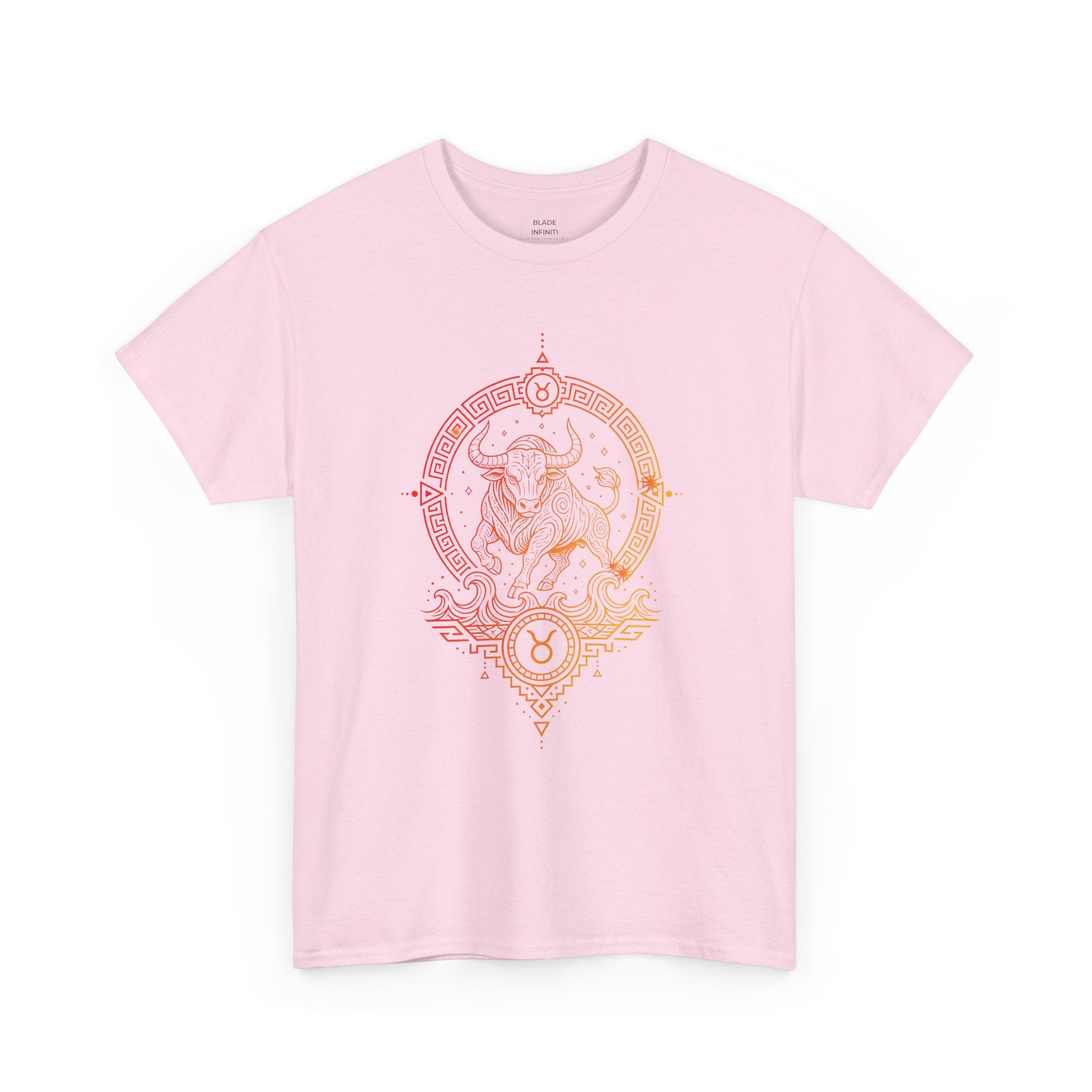 Taurus Zodiac T-Shirt