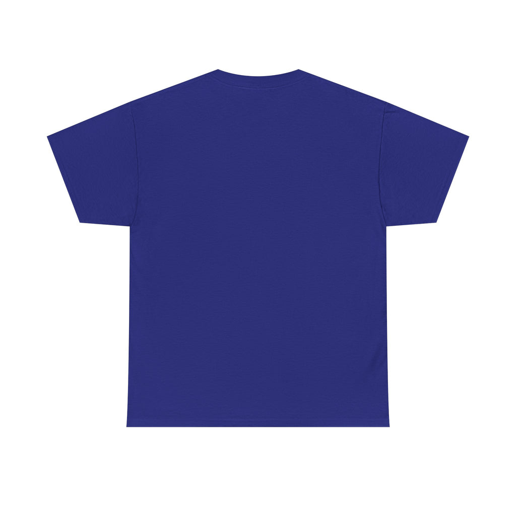 Essence of Infiniti Acai Mid/Purple Floral T-Shirt