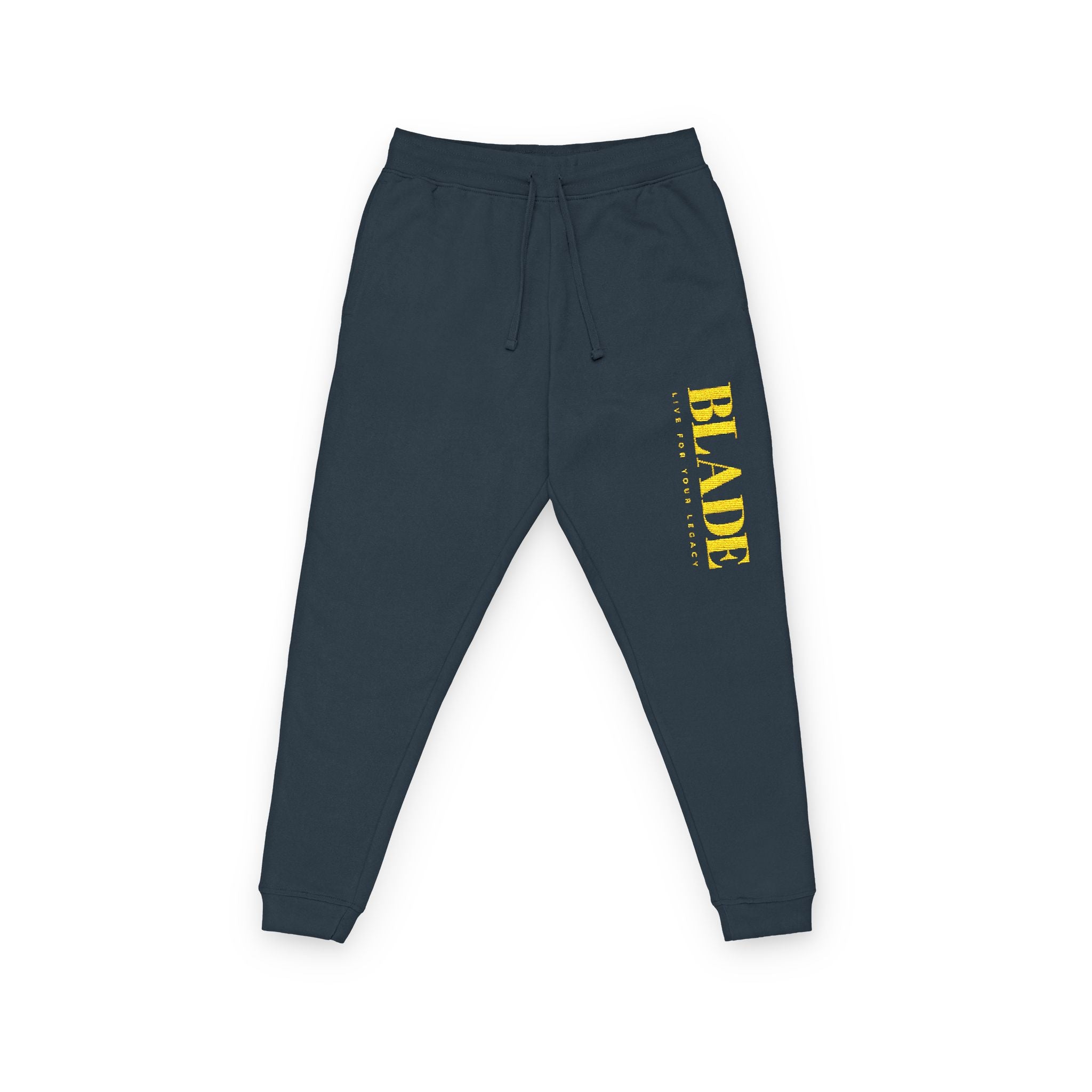 Blade Legacy Embroidery Fleece Joggers