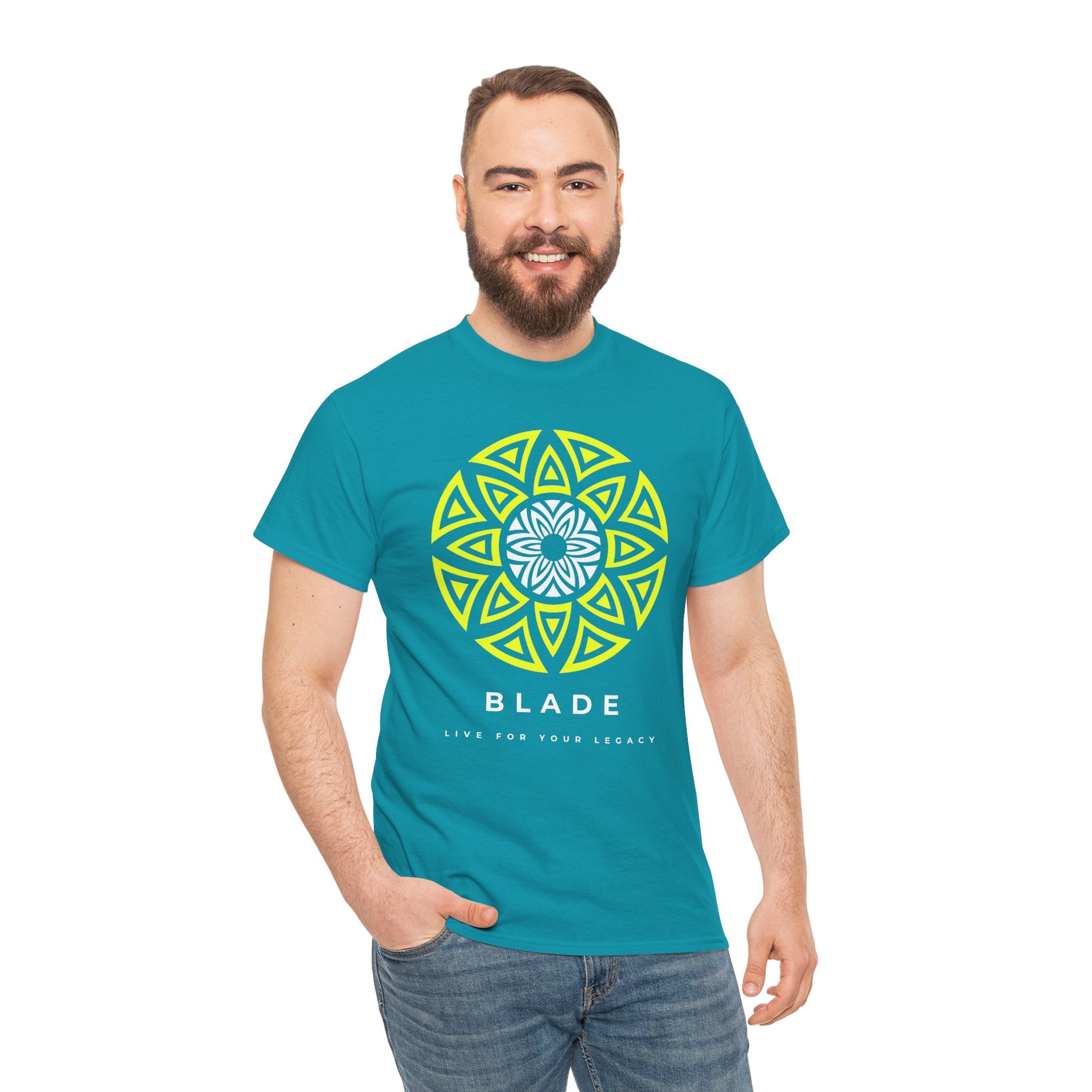 Ethereal Azteca T-Shirt