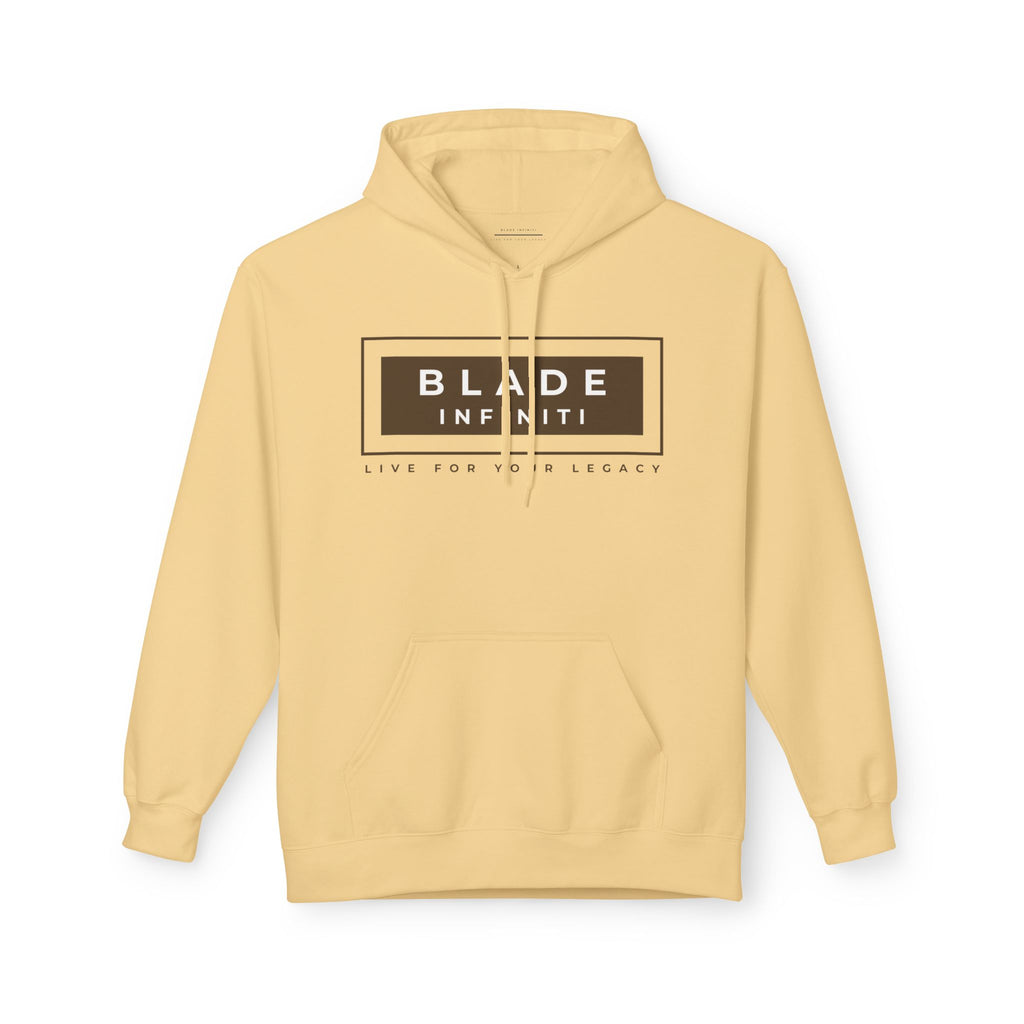 Aztec Tiger Hoodie