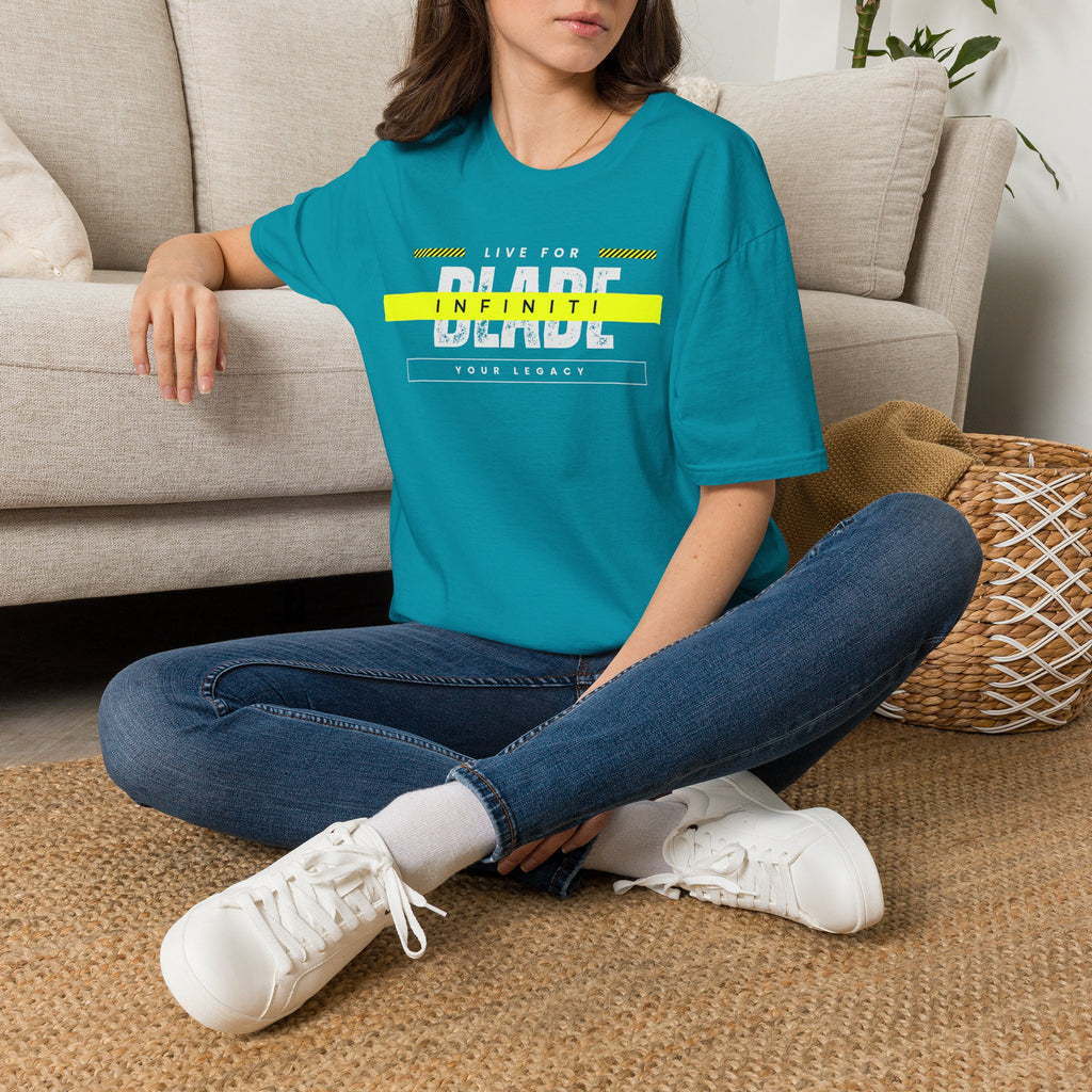 Blade Essence T-Shirt