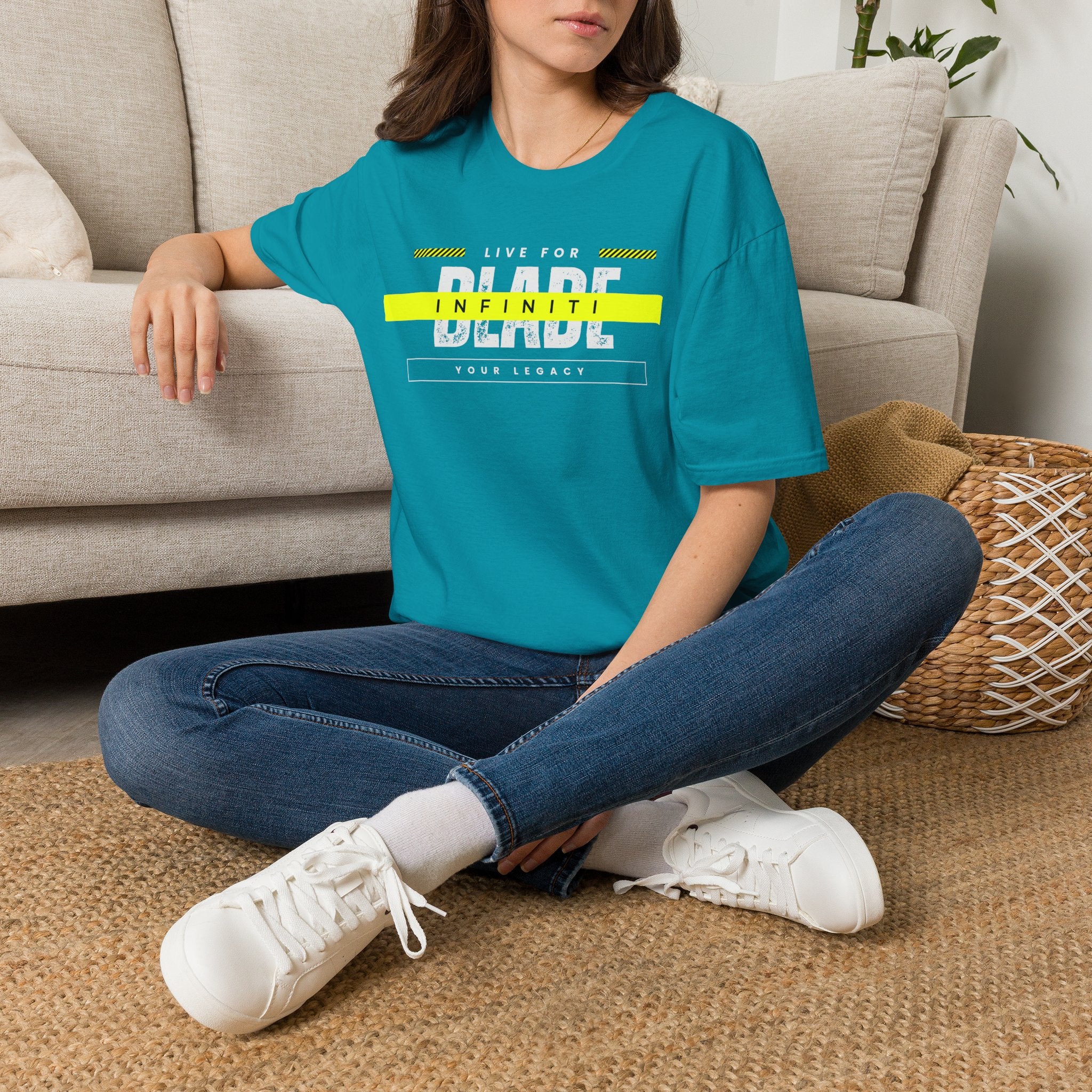 Blade Essence T-Shirt