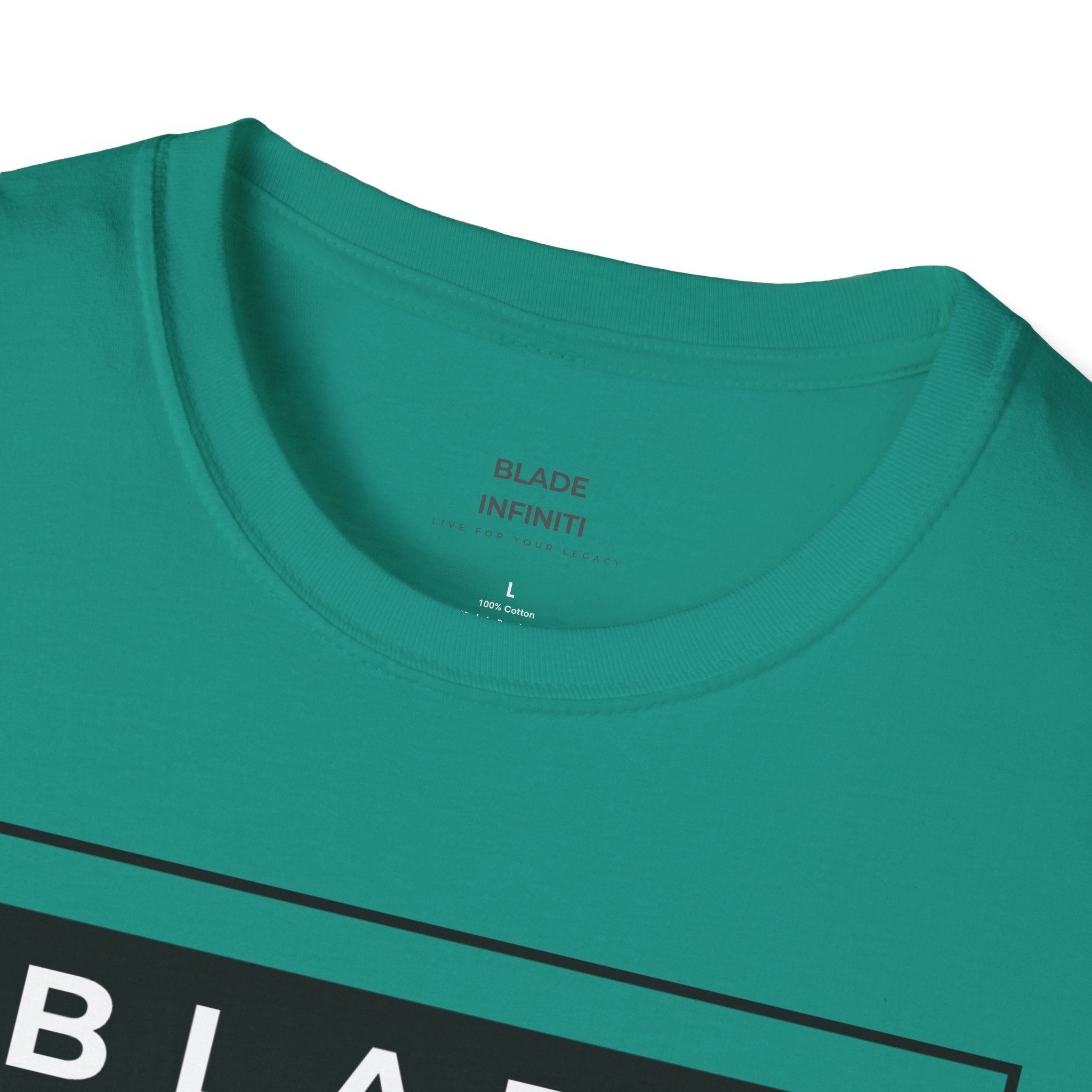 Soft Style Legacy Essential T-Shirt