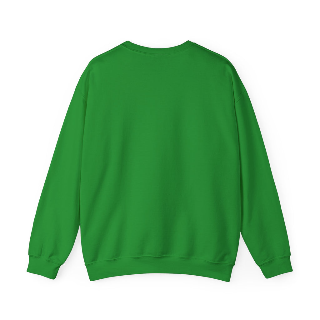 Primal Palms V2 Lion Unisex Crewneck Sweater