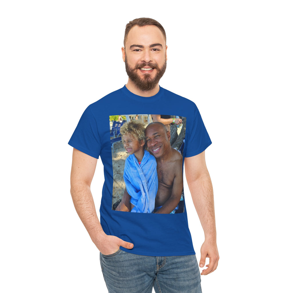 Image + Text Personalization: Love, Infiniti T-Shirt