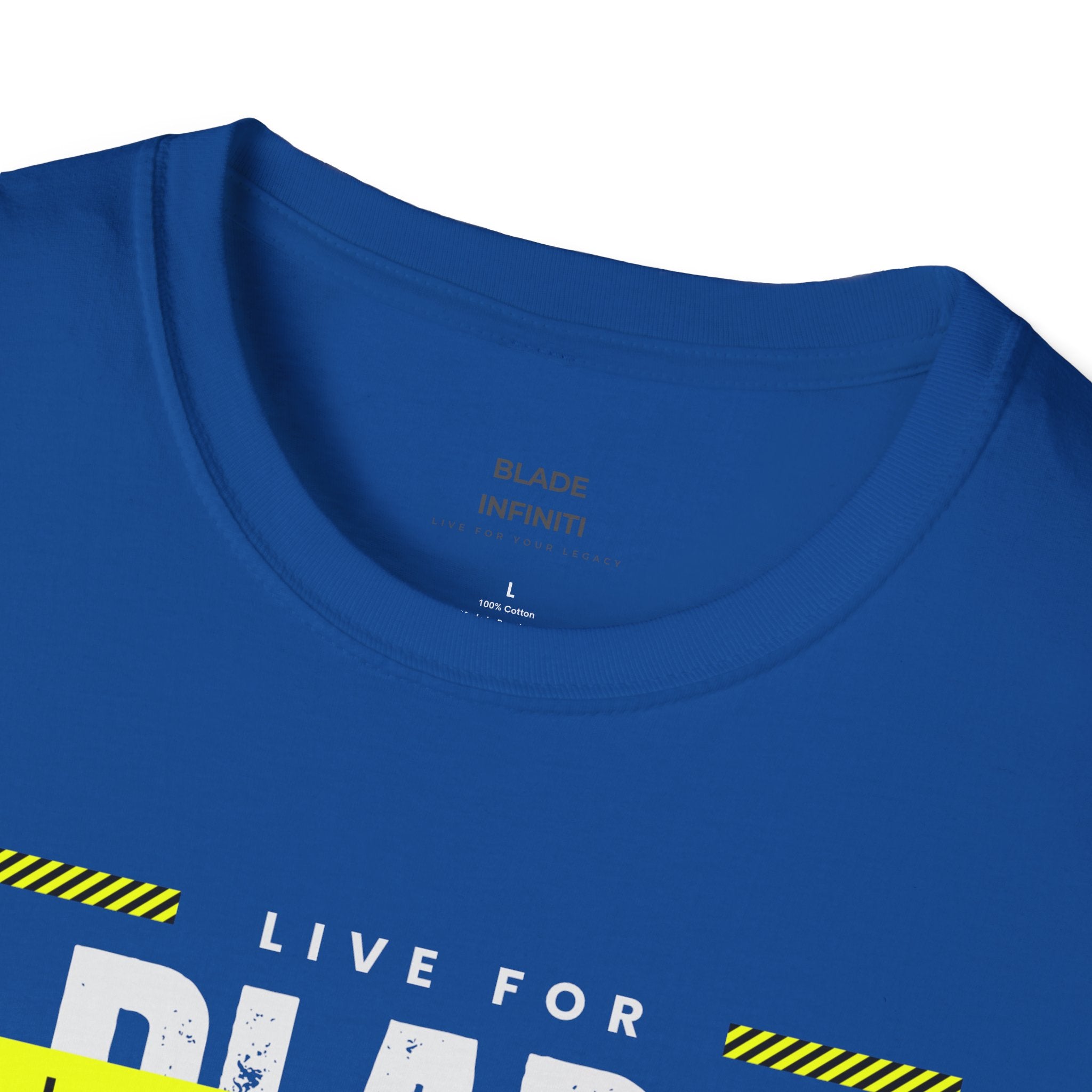 Blade Essence T-Shirt