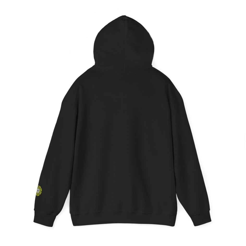 Legacy Essential Gold Hoodie