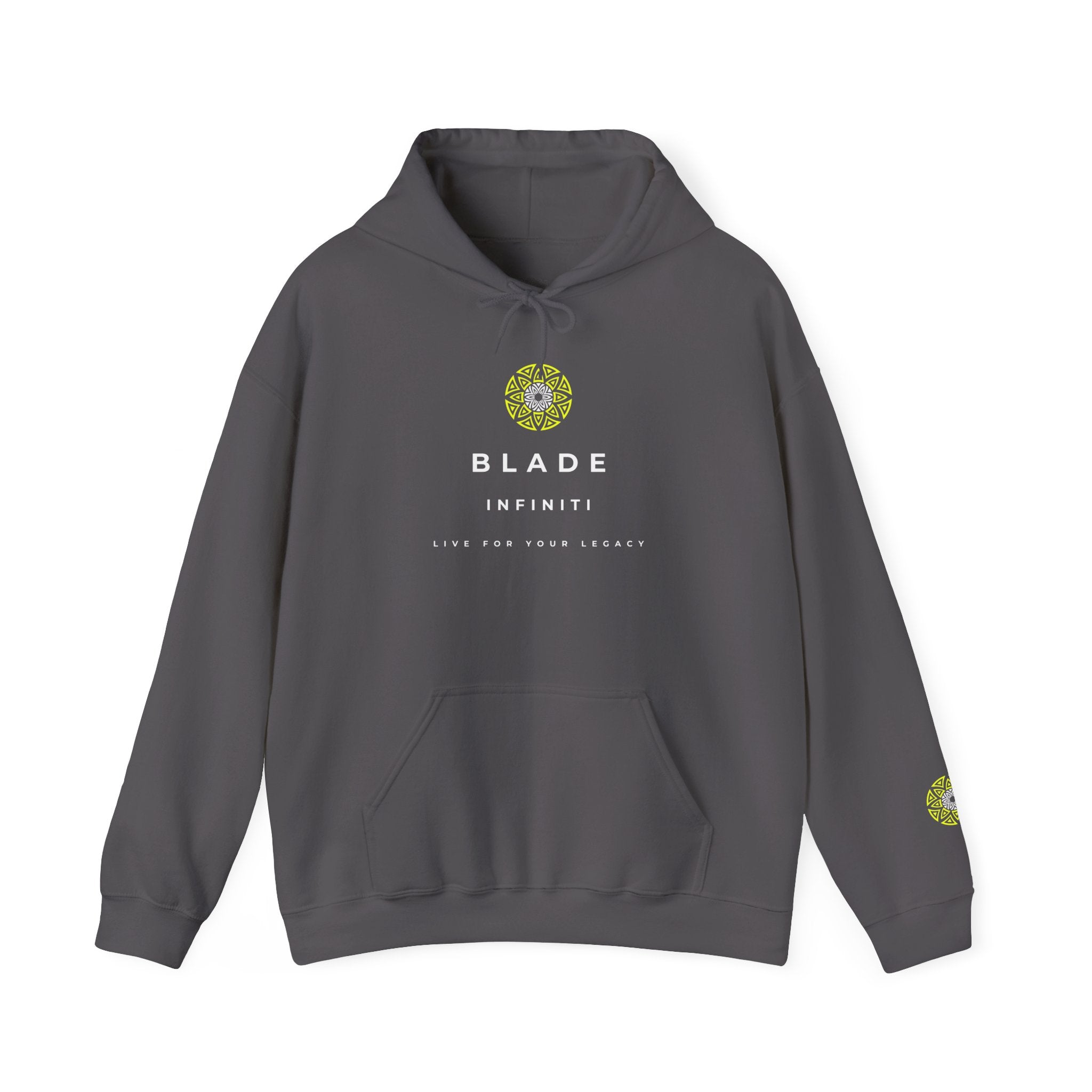 Essential Logo Hoodie