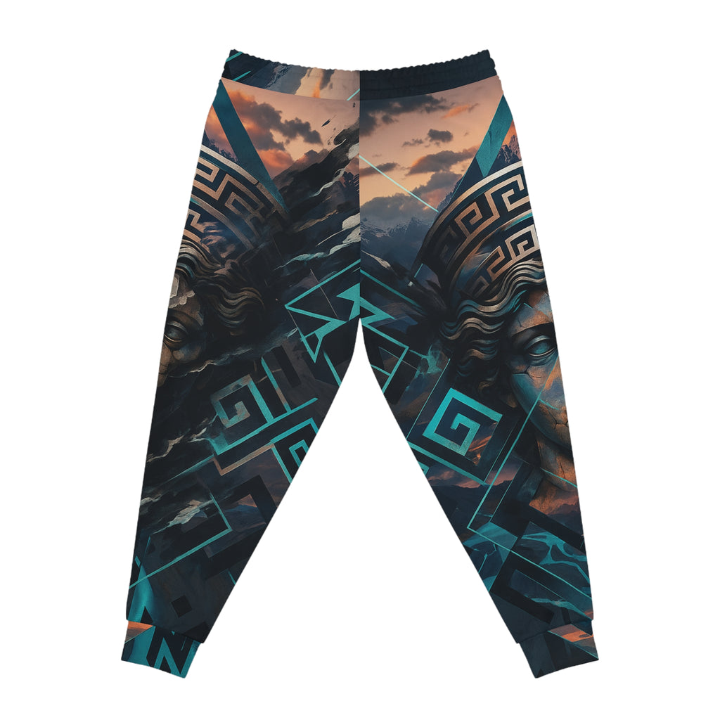 Greek God Joggers