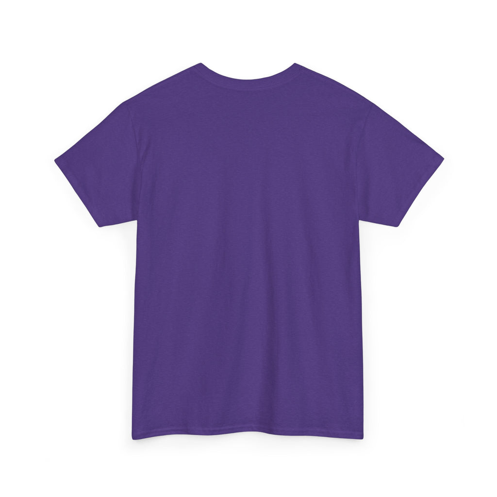 Essence of Infiniti Orange/Purple/Floral T-Shirt