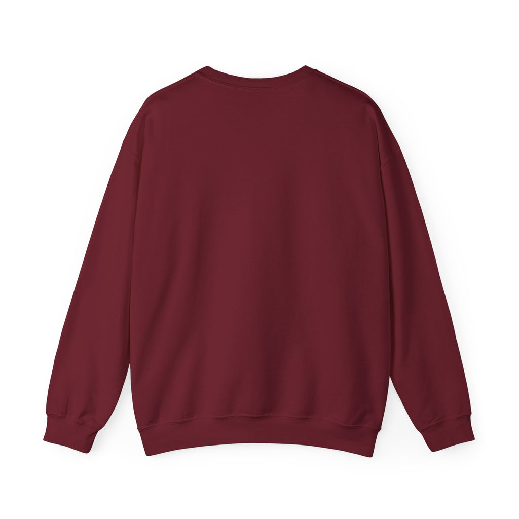Weed/Rose Galactic Monkey - Love, Infiniti Sweater