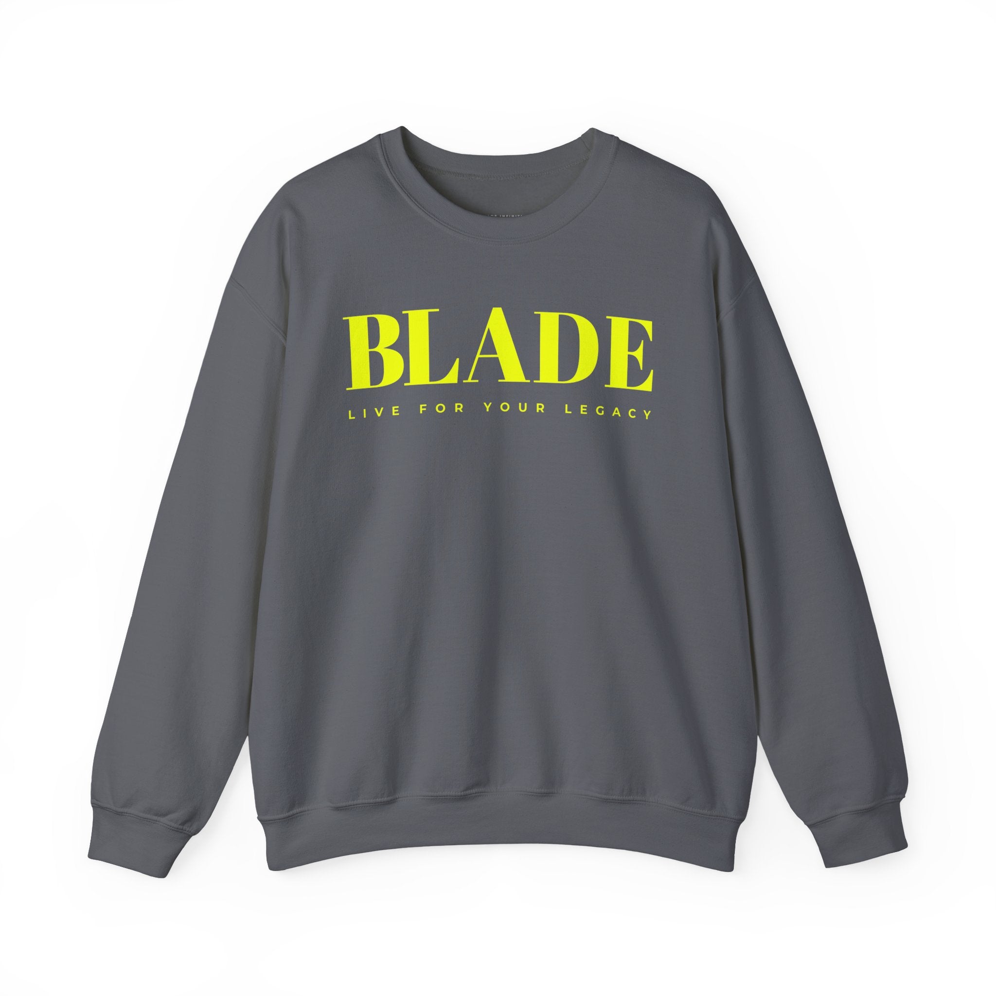 Blade Legacy Unisex Crewneck Sweater