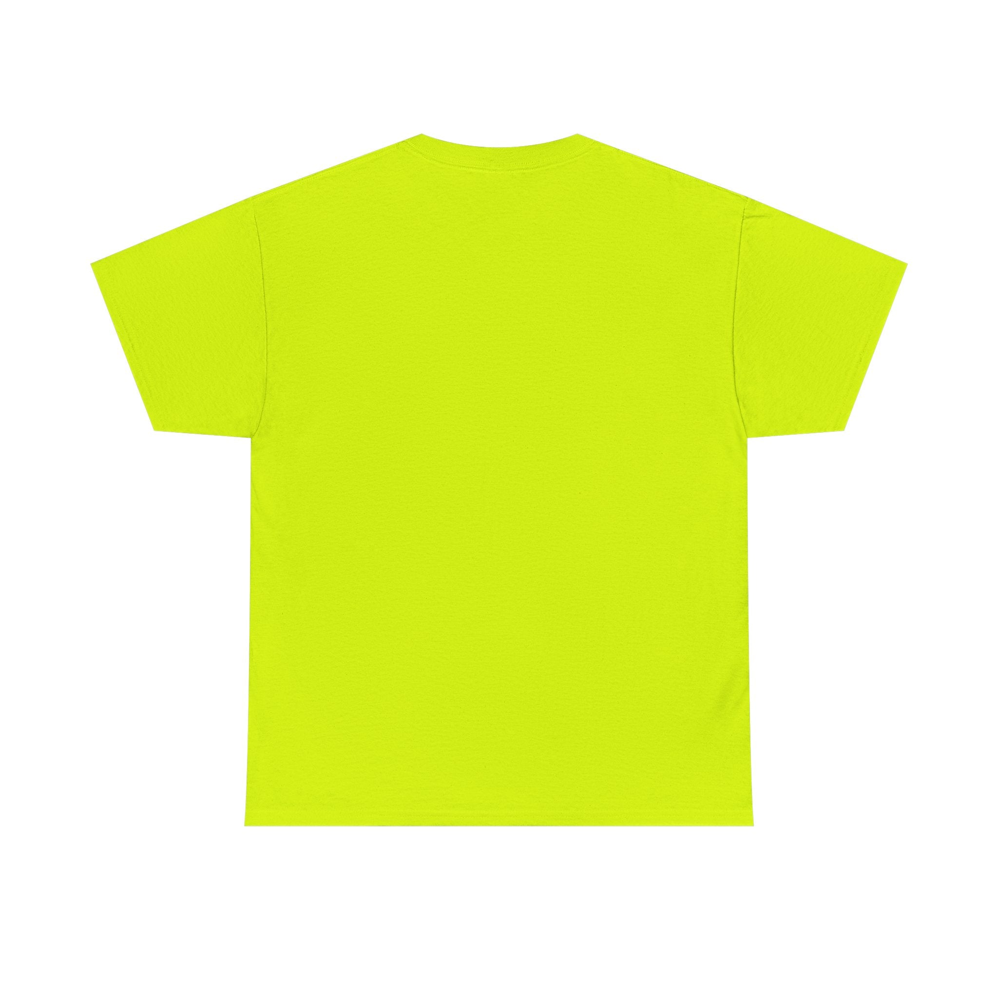 Geometric Odyssey Version 3 Teal/Green T-Shirt