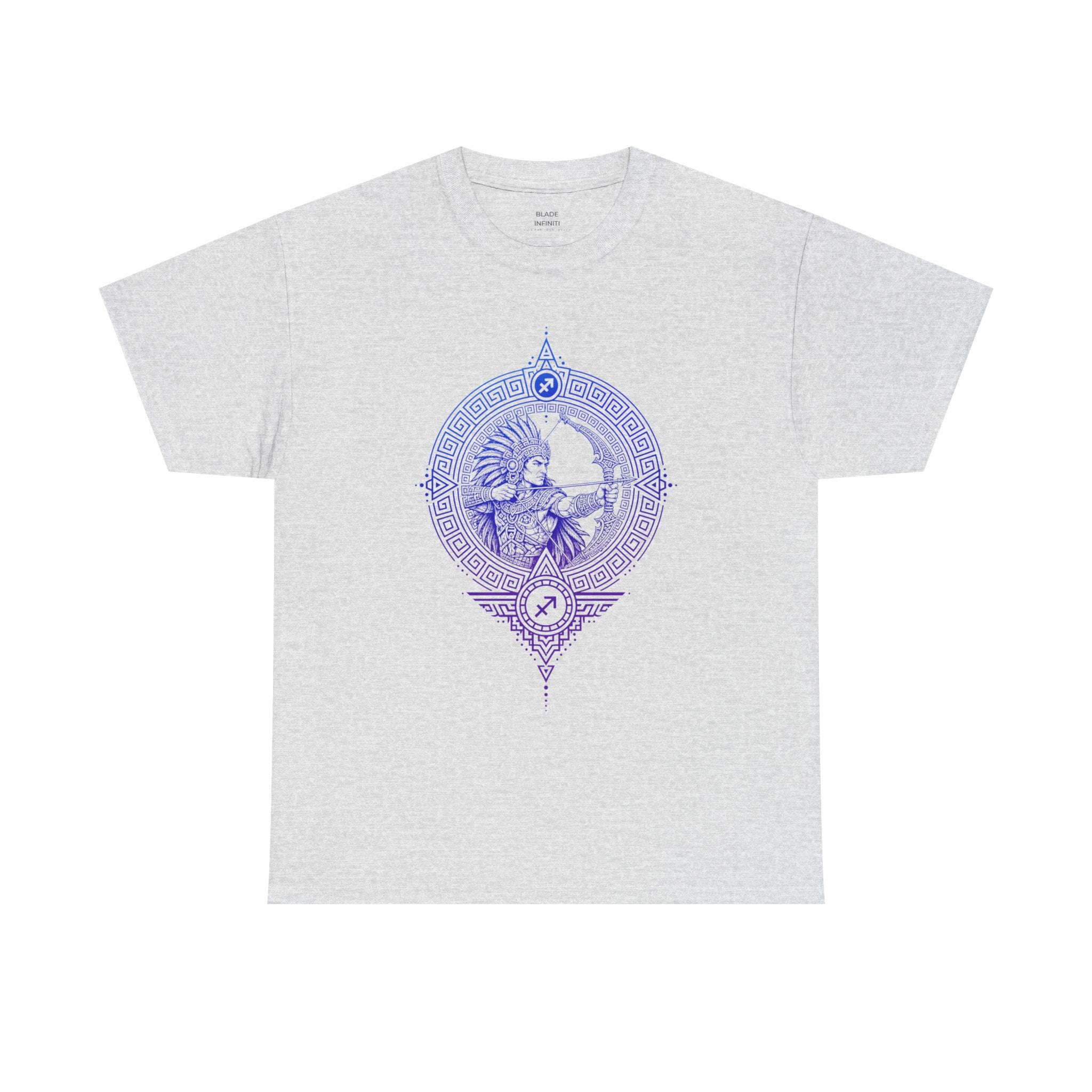 Sagittarius Zodiac T-Shirt