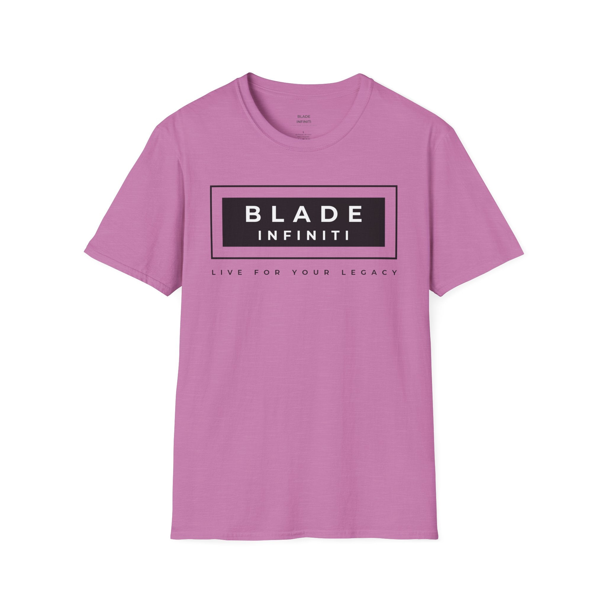 Soft Style Legacy Essential T-Shirt
