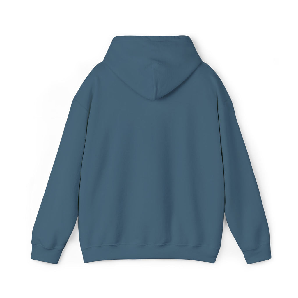Embroidery Logo Hoodie