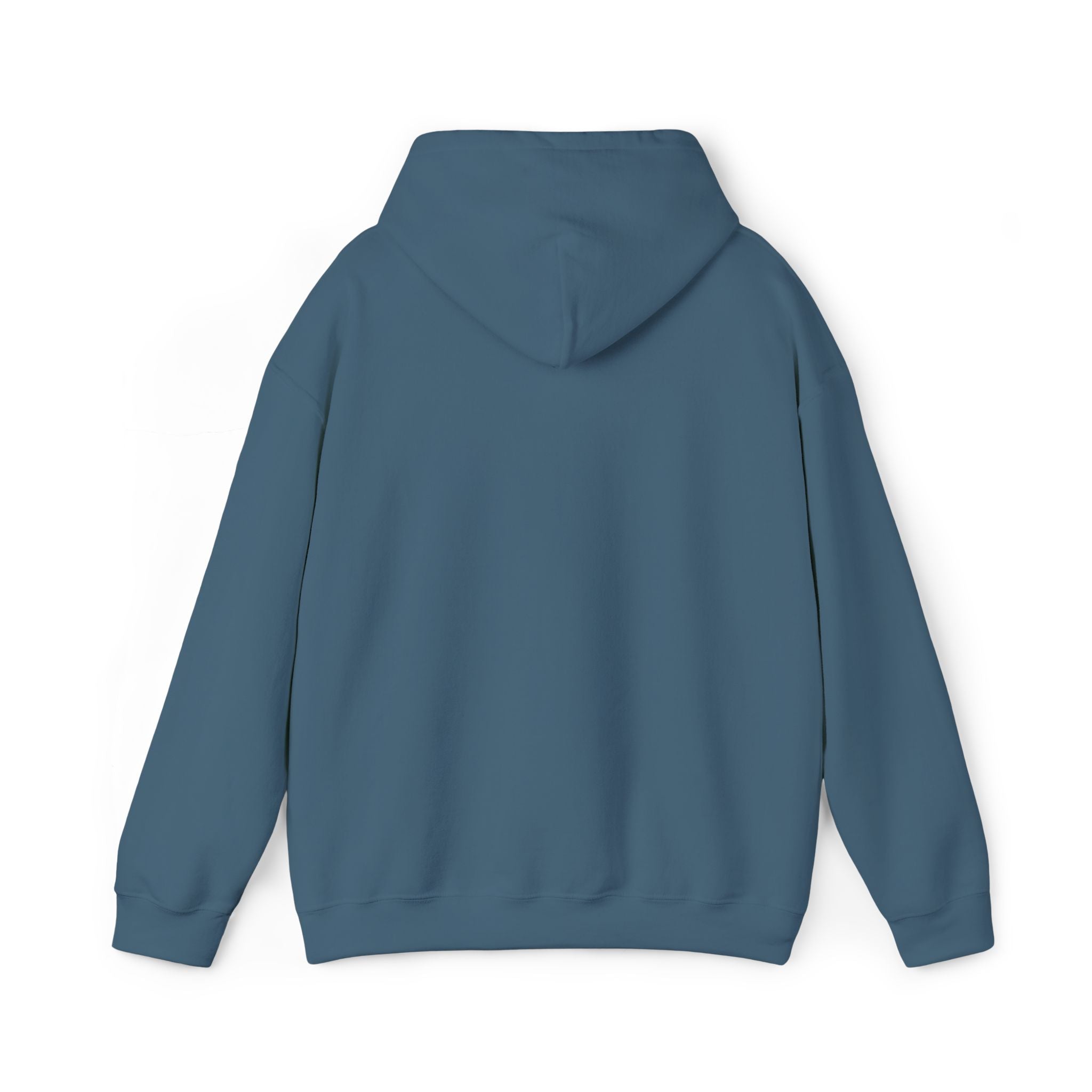 Embroidery Logo Hoodie