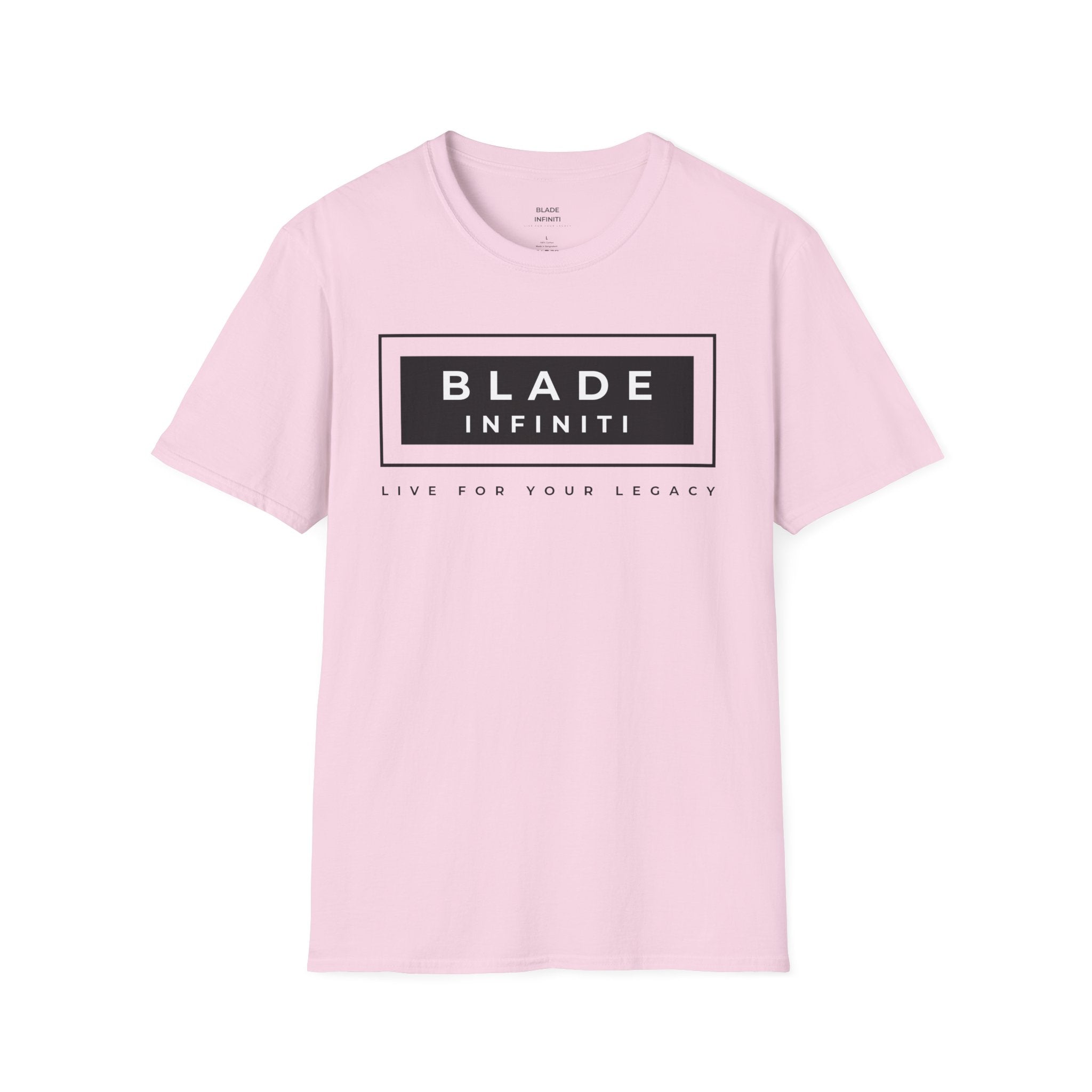 Soft Style Legacy Essential T-Shirt