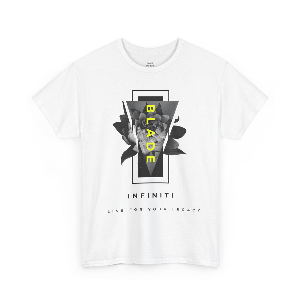 Flora Essence Green TX Floral T-Shirt