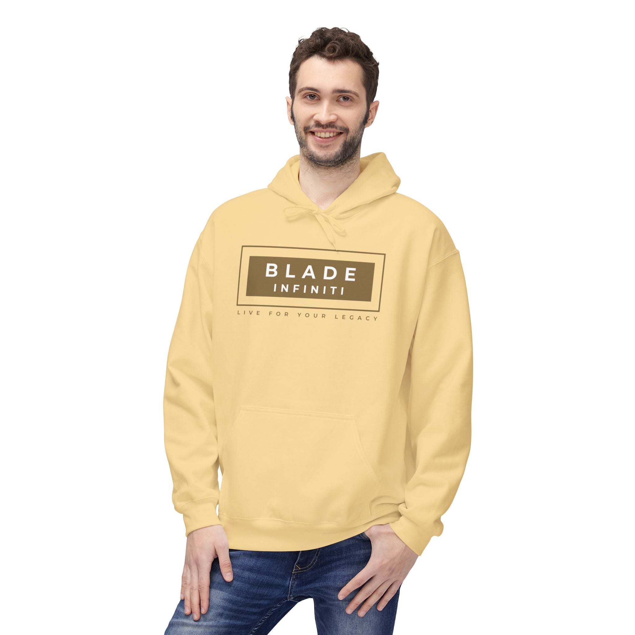 Safari Bloom Tiger Hoodie