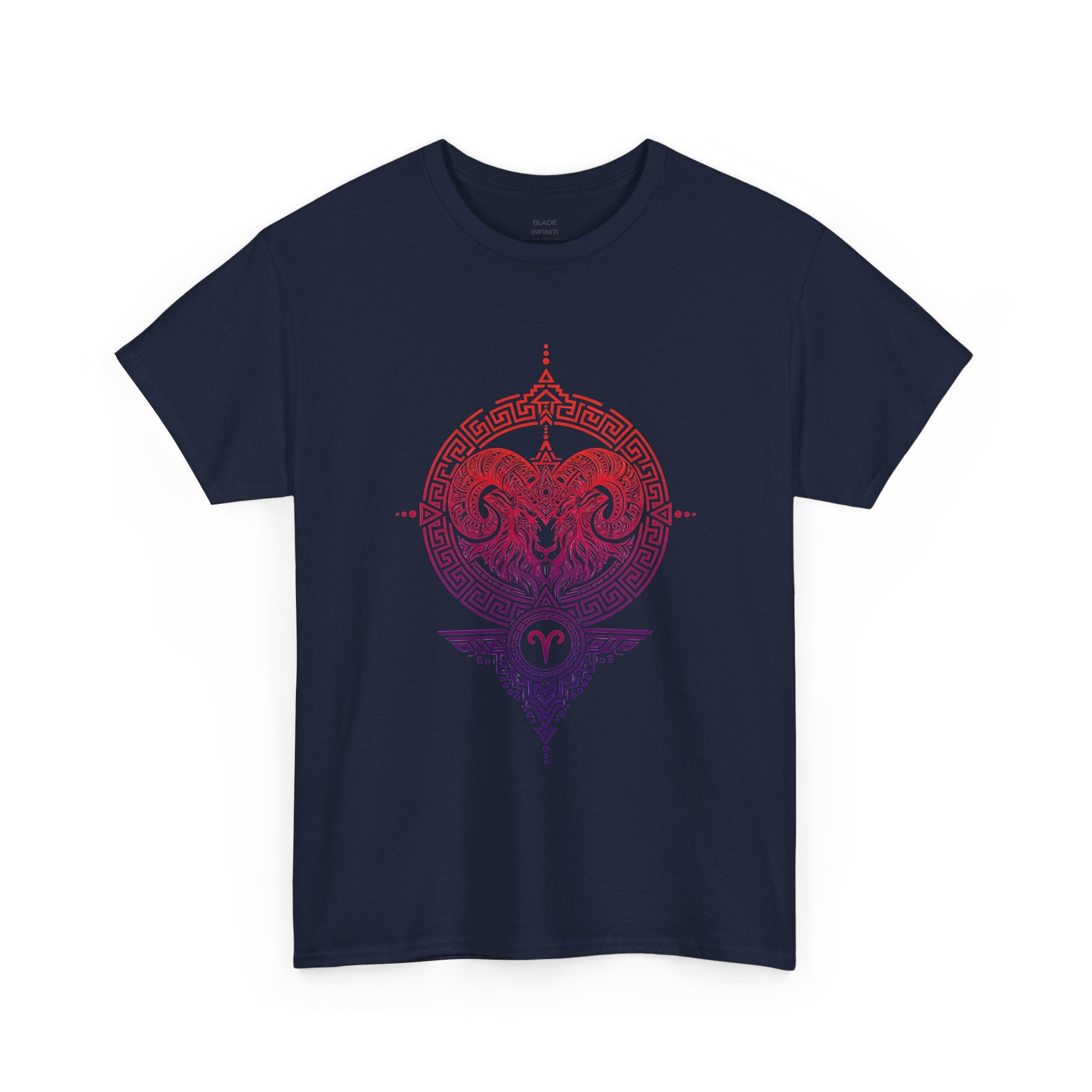 Aries Zodiac T-Shirt