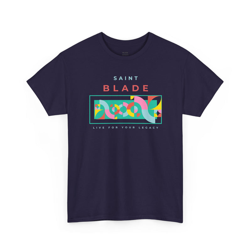 Saint Blade Essential Tee Version 2 Multi T-Shirt