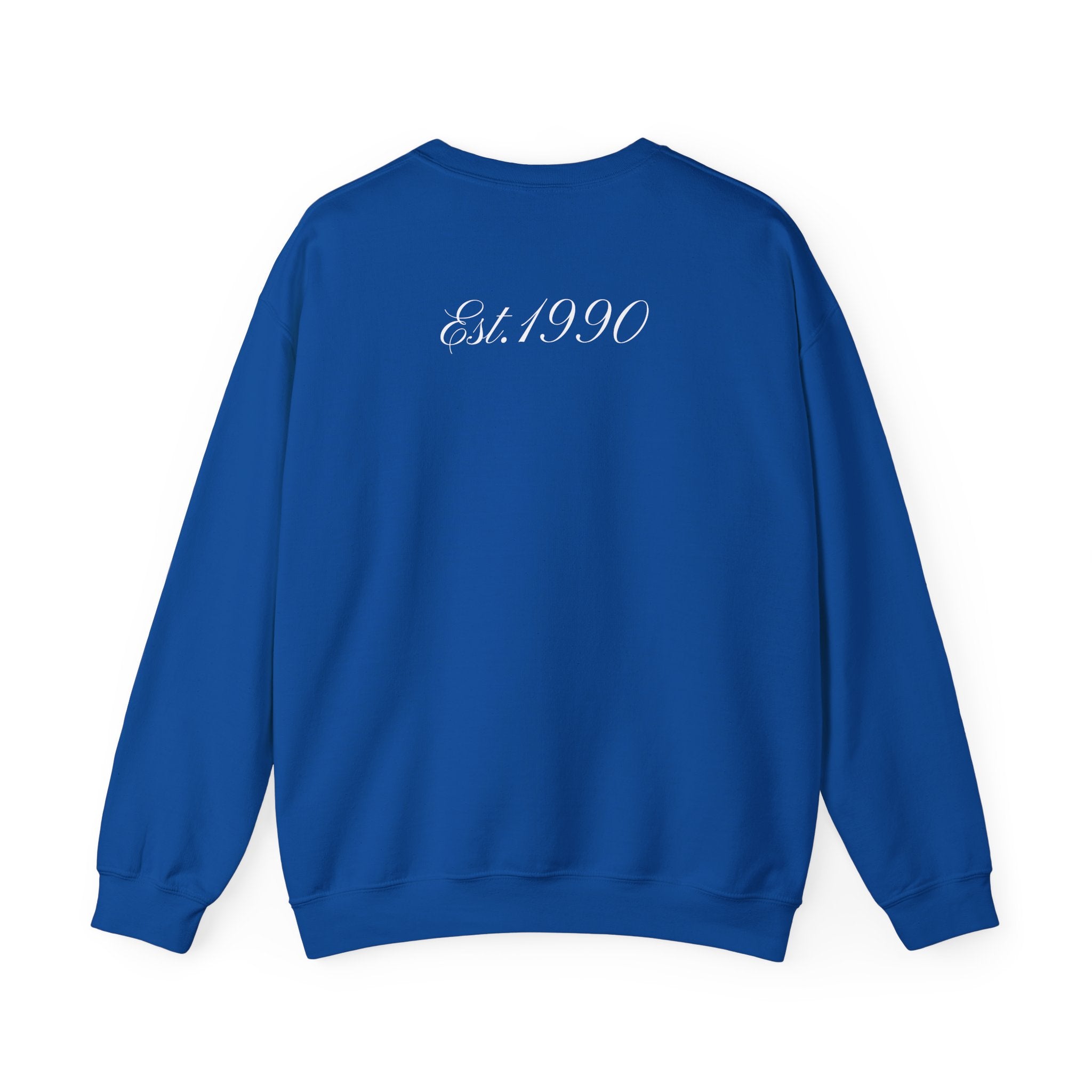 Aquarius Zodiac Version 2 Unisex Sweater