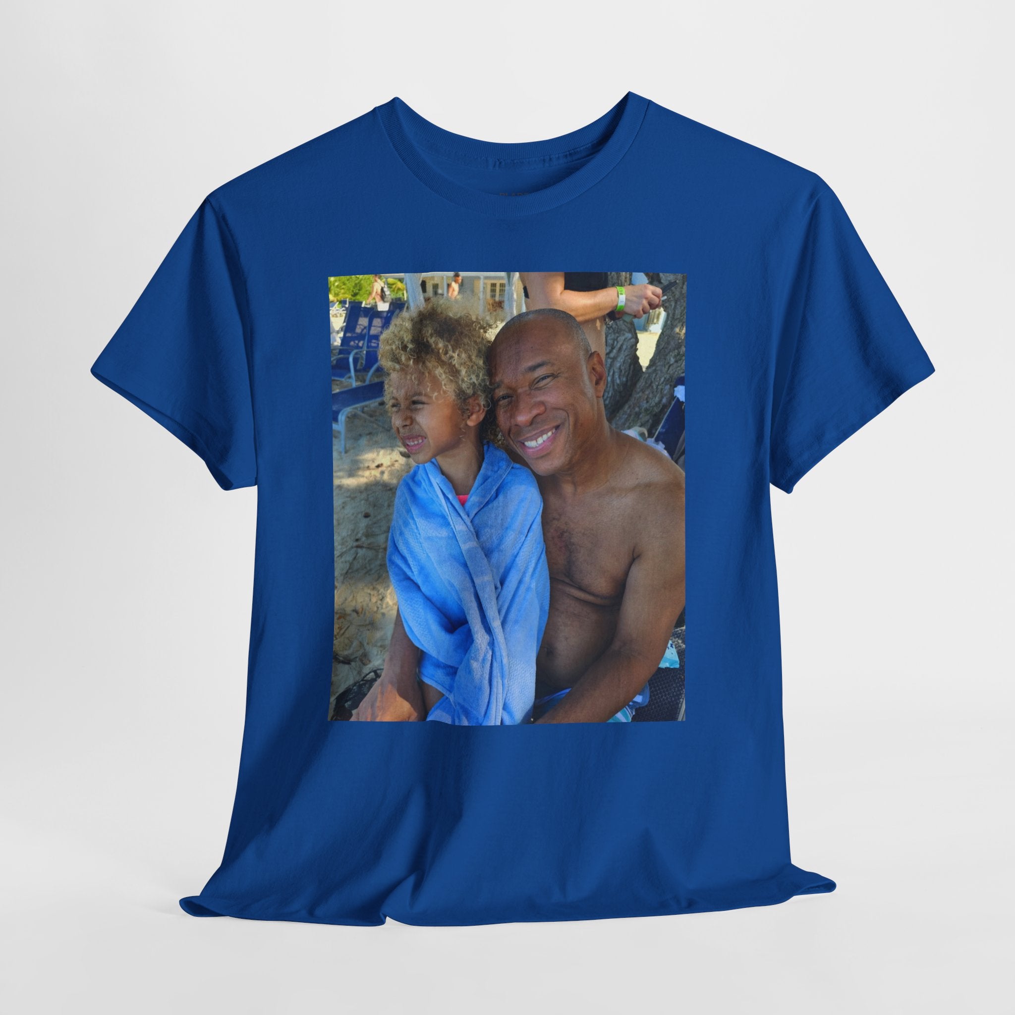 Image + Text Personalization: Love, Infiniti T-Shirt
