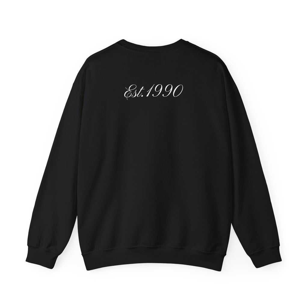 Cancer Zodiac Version 2 Unisex Sweater
