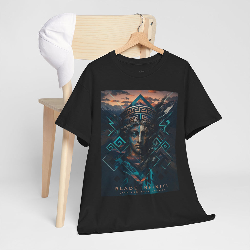 Greek God T-Shirt