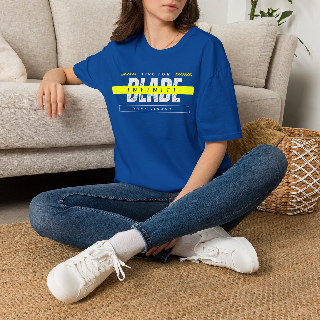 Blade Essence T-Shirt