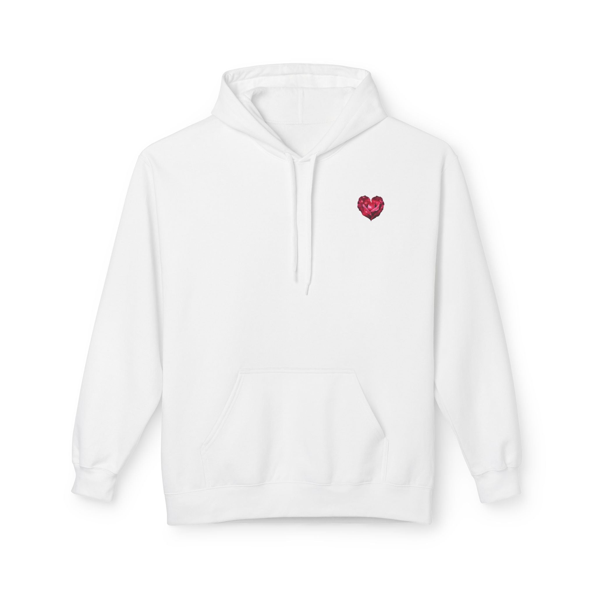 Safari Bloom Tiger Love, Infiniti Hoodie