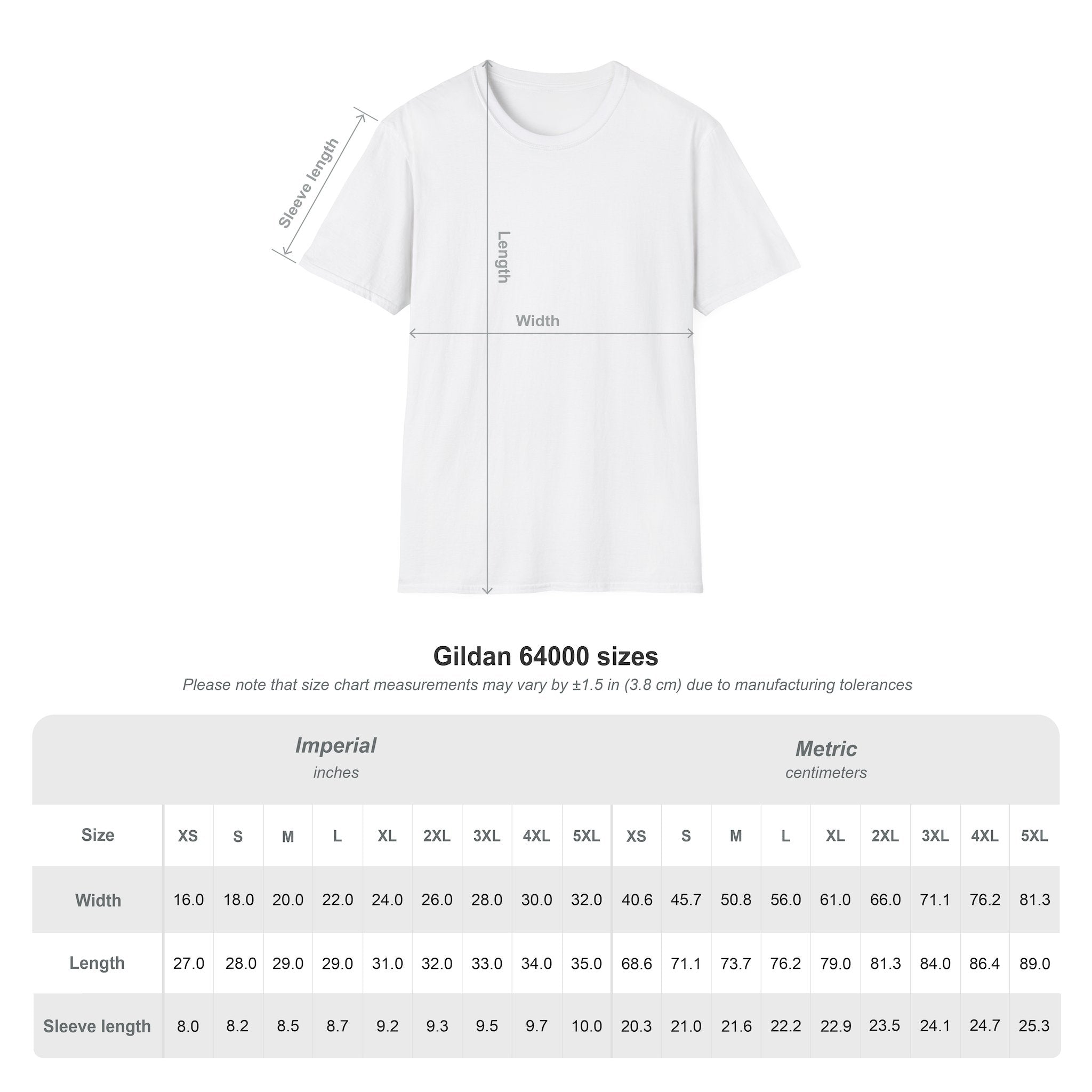 Blade Essence T-Shirt