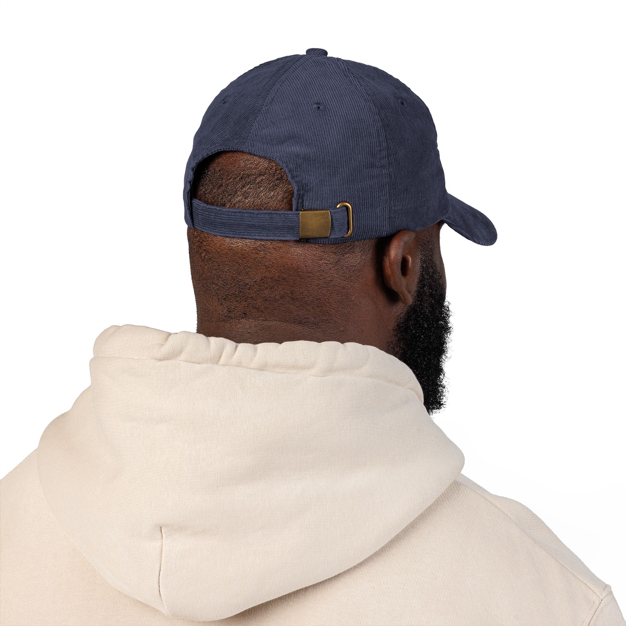 Blade Legacy Vintage Corduroy Hat/Cap Embroidery