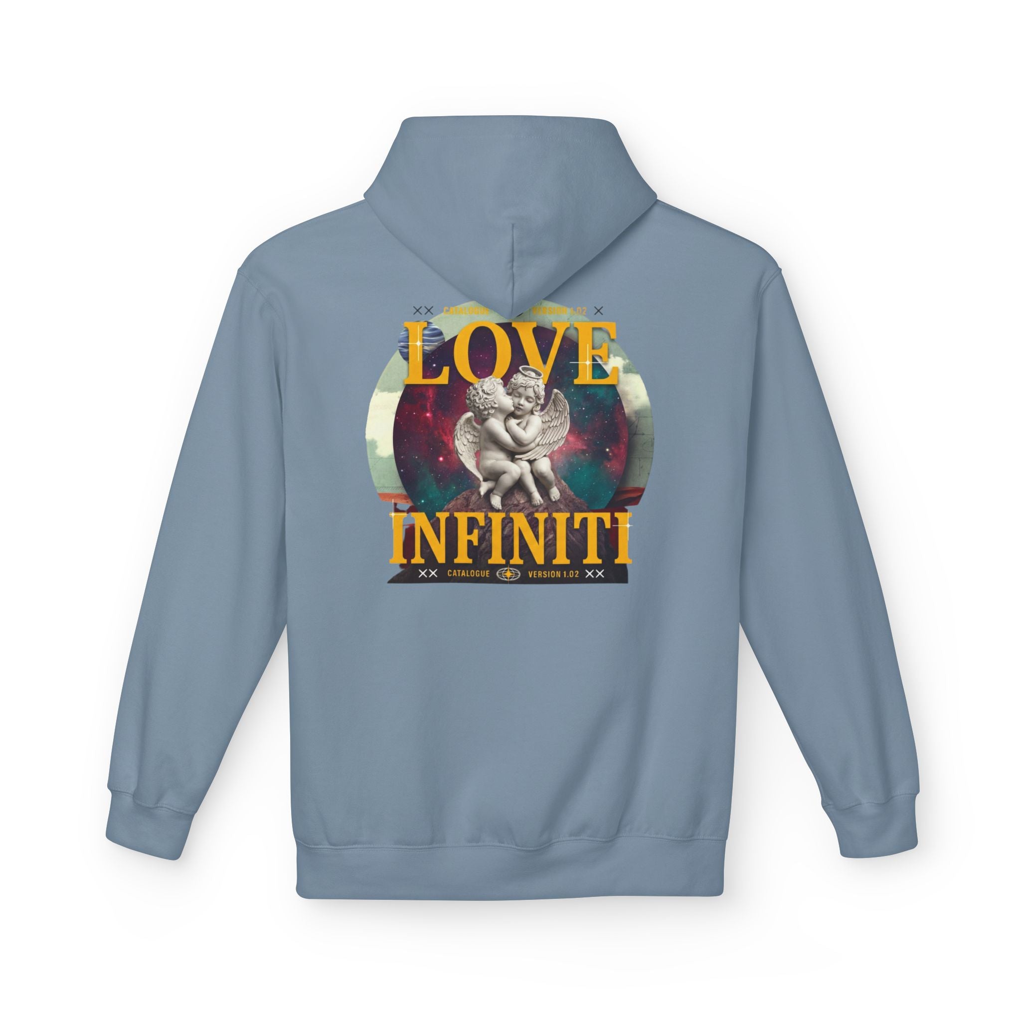 Celestial Love, Infiniti Hoodie
