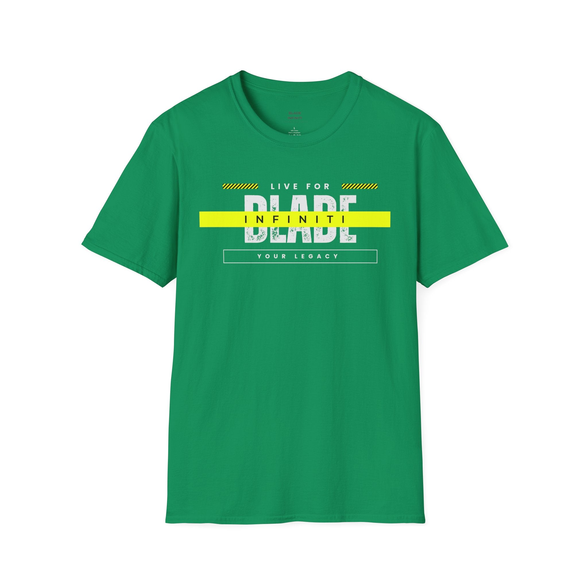 Blade Essence T-Shirt