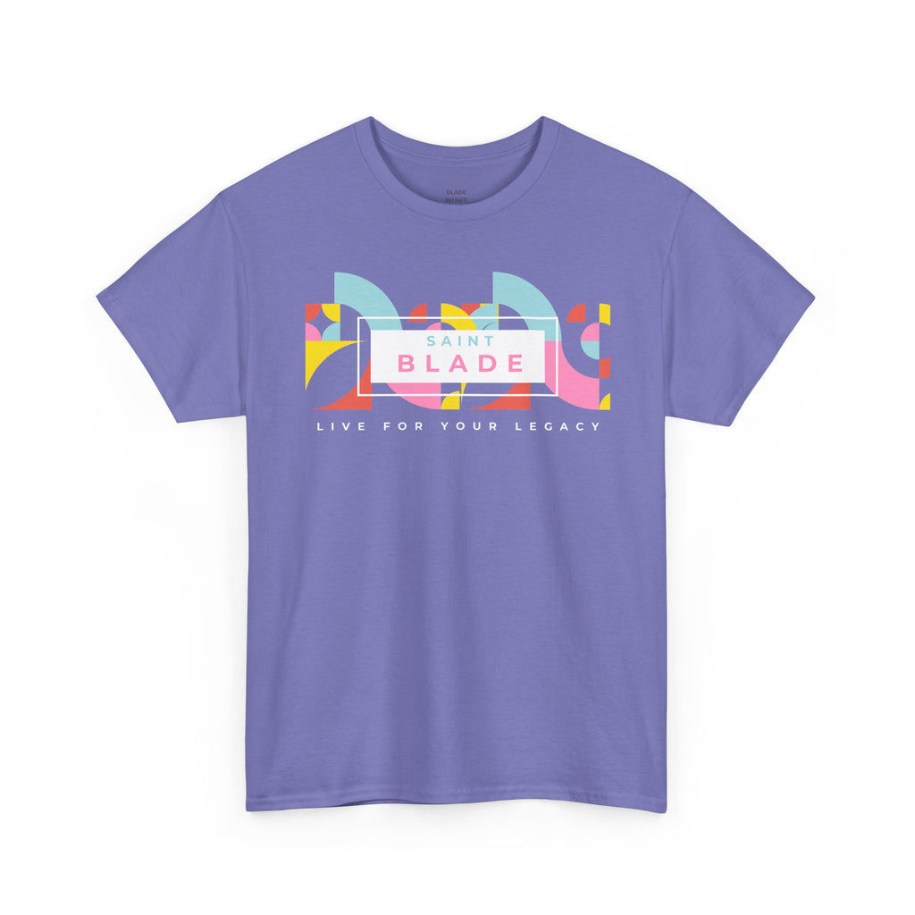 Saint Blade Essential Multi T-Shirt