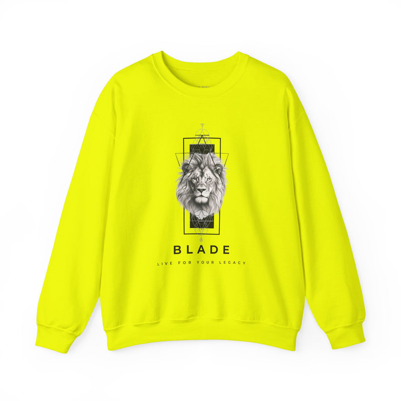 King Essence Legacy V1 Lion Unisex Crewneck Sweater