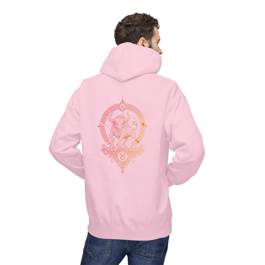 Taurus Zodiac Hoodie