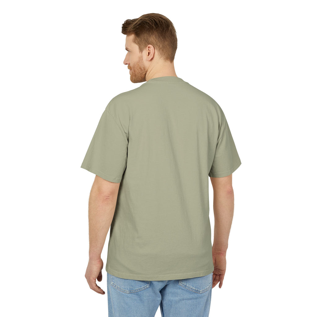 Forever Grateful Unisex Heavy Faded T-Shirt