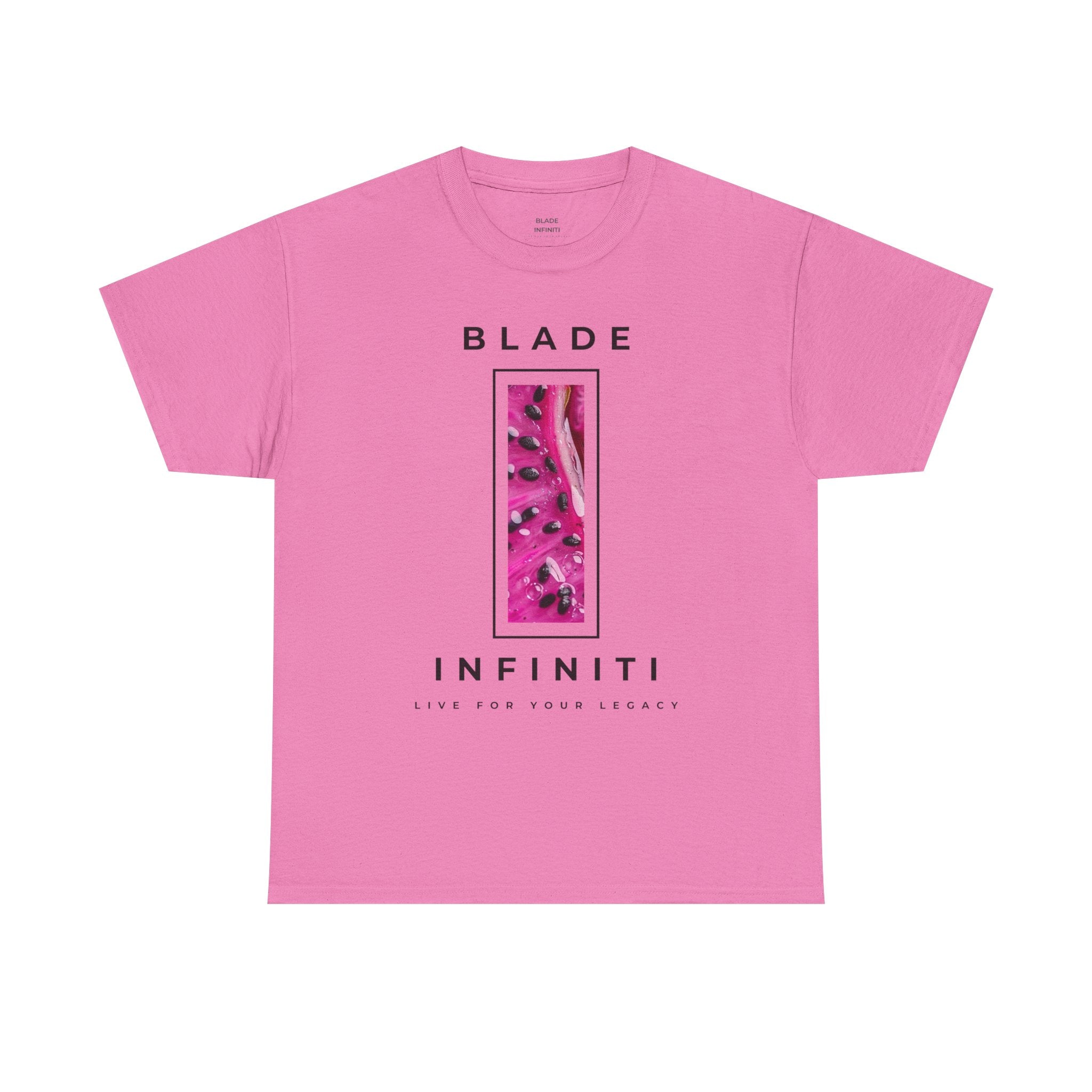 Essence of Infiniti Watermelon/Floral T-Shirt