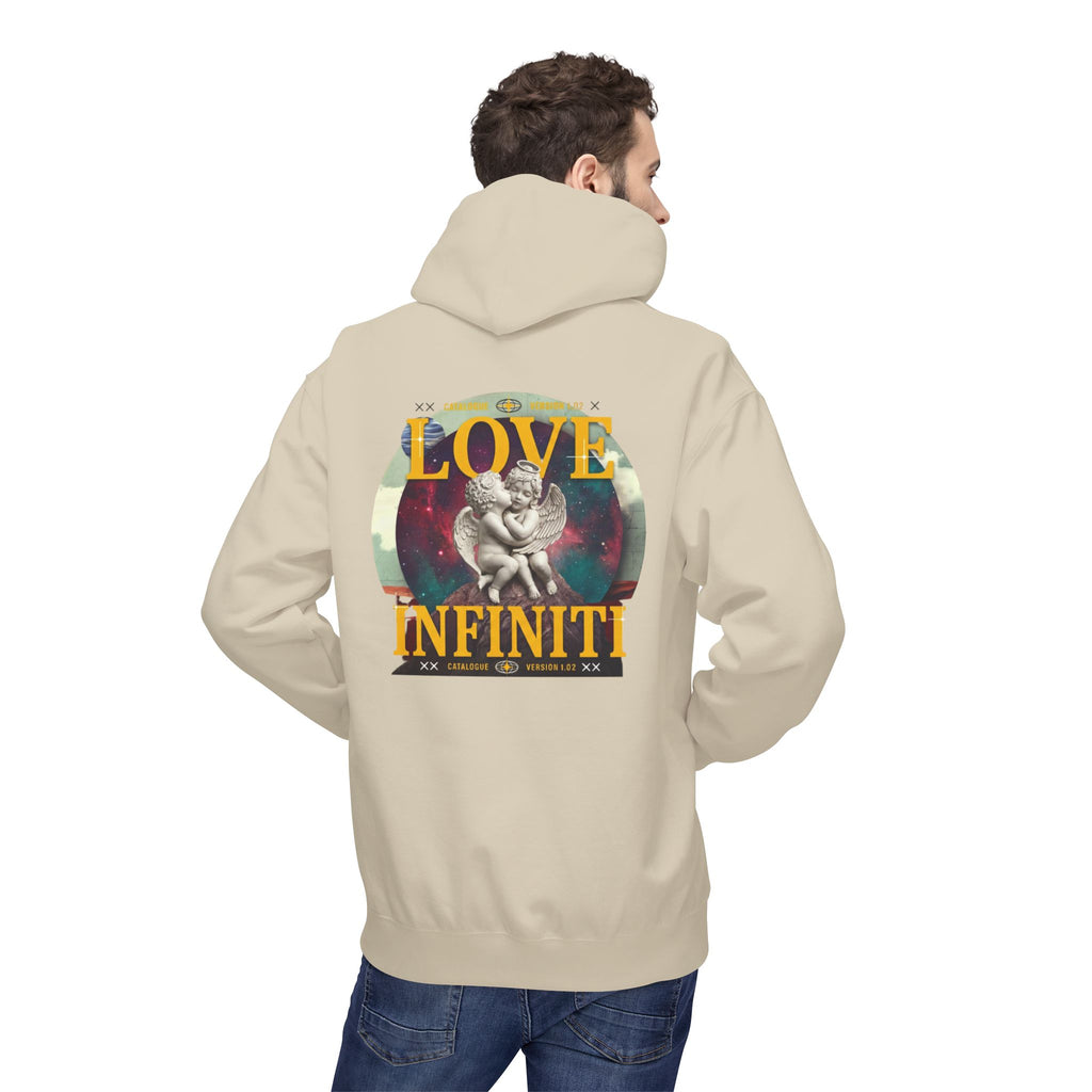 Celestial Love, Infiniti Hoodie