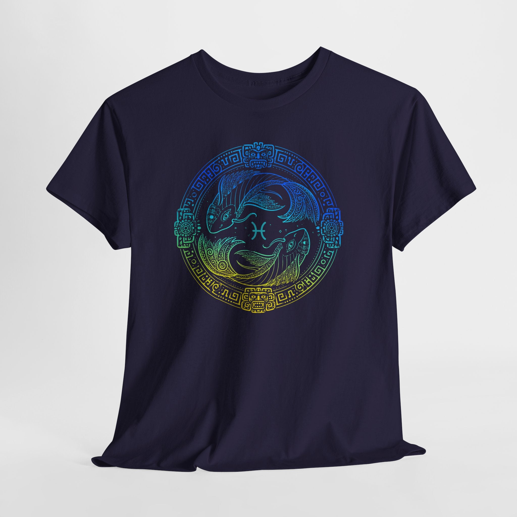 Pisces Zodiac T-Shirt
