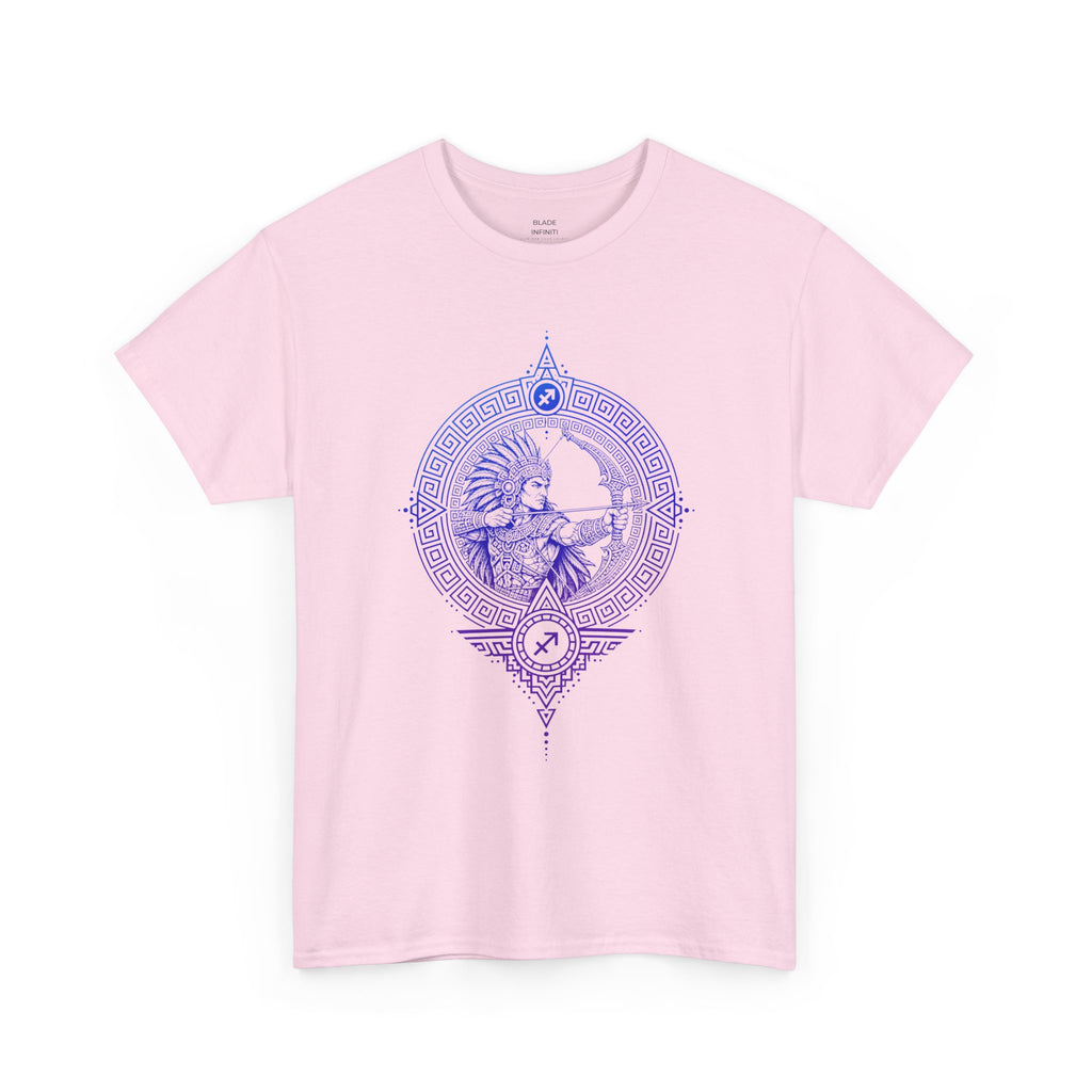Sagittarius Zodiac T-Shirt