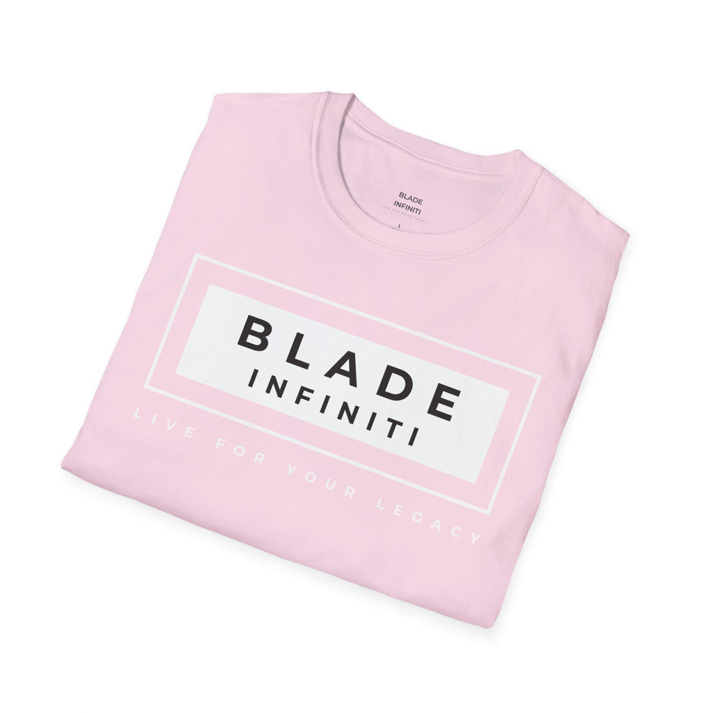 Legacy Essential Black TX T-Shirt