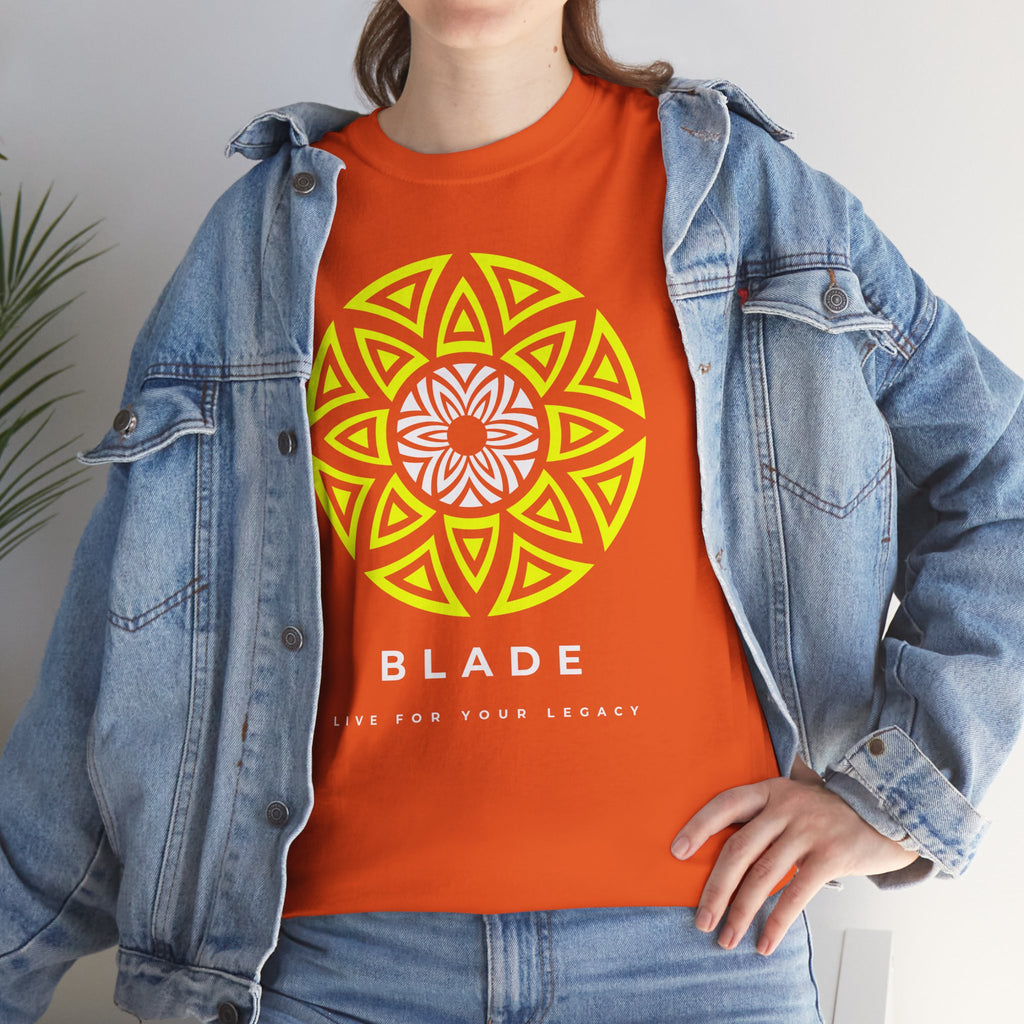 Ethereal Azteca T-Shirt