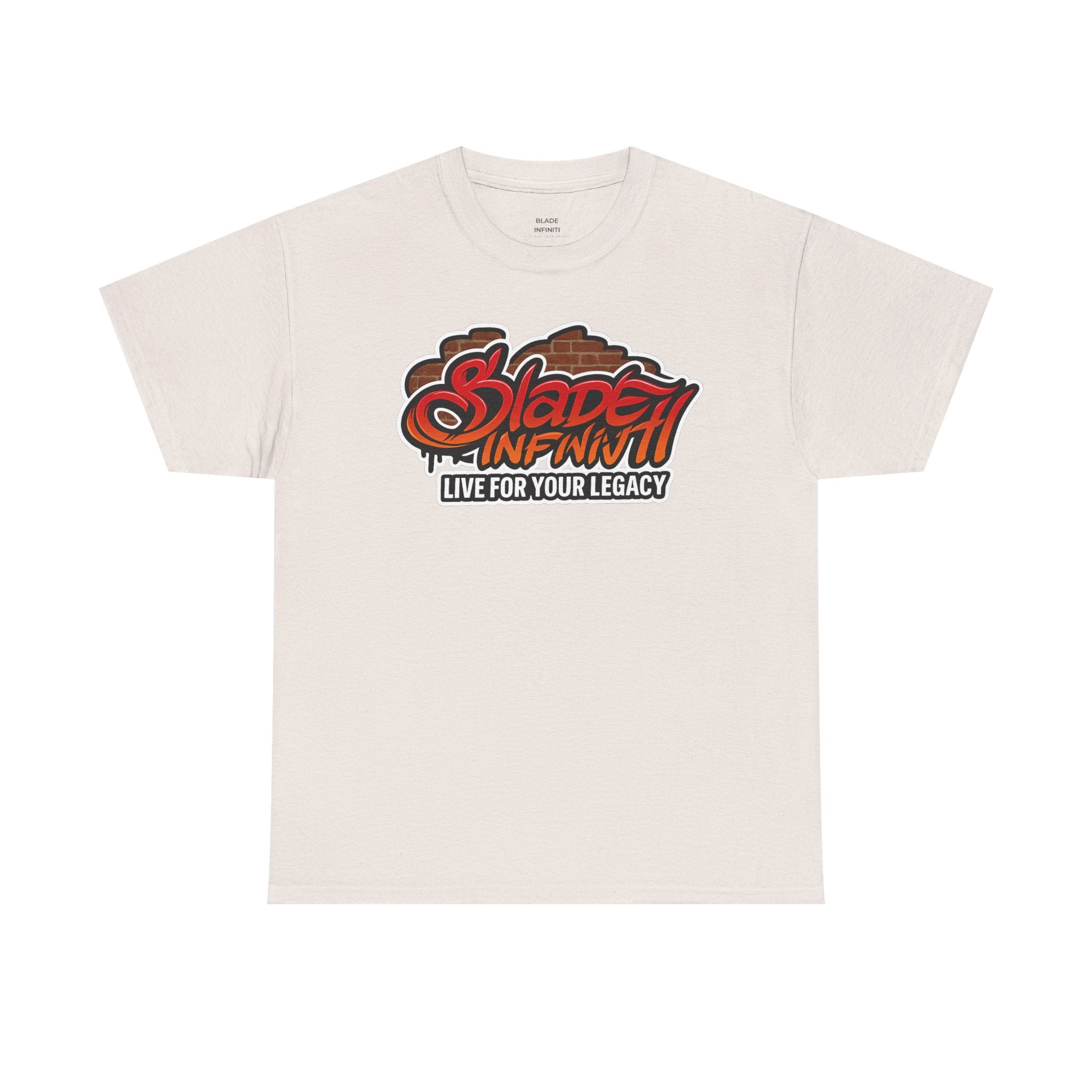 Blade Street Vibes T-Shirt