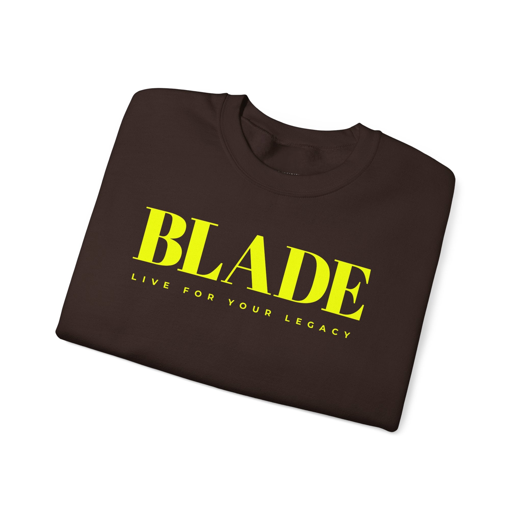 Blade Legacy Unisex Crewneck Sweater